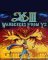 Cover of Ys III: Wanderers from Ys