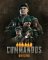 Cover of Commandos: Origins