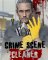 Cover of Crime Scene Cleaner