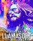 Cover of Llamasoft: The Jeff Minter Story