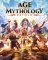 Cover of Age of Mythology: Retold