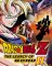 Cover of Dragon Ball Z: The Legacy of Goku II