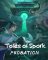 Cover of Tales of Spark: Probation