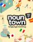 Cover of Noun Town Language Learning