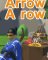 Cover of Arrow A Row