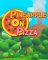 Cover of Pineapple on pizza