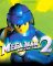 Cover of Mega Man Legends 2