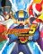 Cover of Mega Man Battle Network 5: Double Team DS