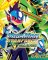 Cover of Mega Man Star Force