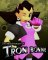 Cover of The Misadventures of Tron Bonne