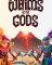 Cover of The Whims of The Gods