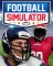 Capa de Football Simulator