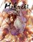 Cover of Hakuoki: Demon of the Fleeting Blossom