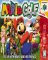 Cover of Mario Golf 64