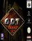 Cover of O.D.T.