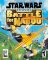 Capa de Star Wars Episode I: Battle for Naboo