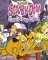Capa de SCOOBY-DOO! CLASSIC CREEP CAPERS