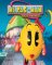 Capa de Ms. Pac-Man Maze Madness