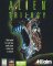 Capa de Alien Trilogy