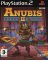 Capa de Anubis II