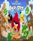 Capa de Angry Birds