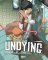 Cover of Undying (TBA)
