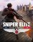 Cover of Sniper Elite Resistance 