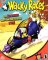 Cover of Wacky Races