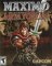 Cover of Maximo vs Army of Zin