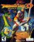 Cover of Dragon's Lair 3D: Return To The Lair