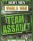 Cover of Army Men World War: Team Assault