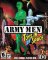 Cover of Army Men: Toys in Space