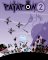 Cover of Patapon 2