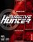 Capa de Fugitive Hunter: War On Terror