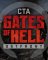 Capa de Call to Arms - Gates of Hell: Ostfront