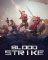 Capa de Blood Strike