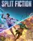 Capa de Split Fiction