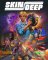 Capa de Skin Deep