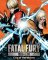 Capa de Fatal Fury: City of the Wolves