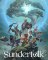 Capa de Sunderfolk