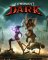 Capa de Conquest Dark