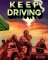 Capa de Keep Driving
