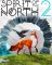 Capa de Spirit of the North 2