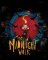 Capa de The Midnight Walk