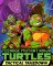 Capa de Teenage Mutant Ninja Turtles: Tactical Takedown