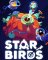 Capa de Star Birds