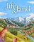 Capa de Of Life and Land