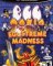 Cover of Egg Mania: Eggstreme Madness