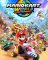Cover of Mario Kart World