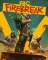 Cover of FBC: Firebreak